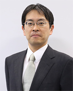 SCSKセキュリティ株式会社 佐藤 直之