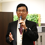 Shigeyuki Onishi Computer Institute of Japan, Ltd.