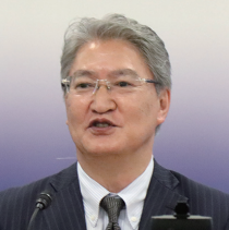 株式会社ISTソフトウェア 代表取締役社長 染谷 光四郎 様