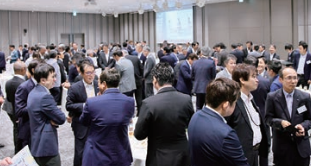 Coreパートナーカンファレンス1