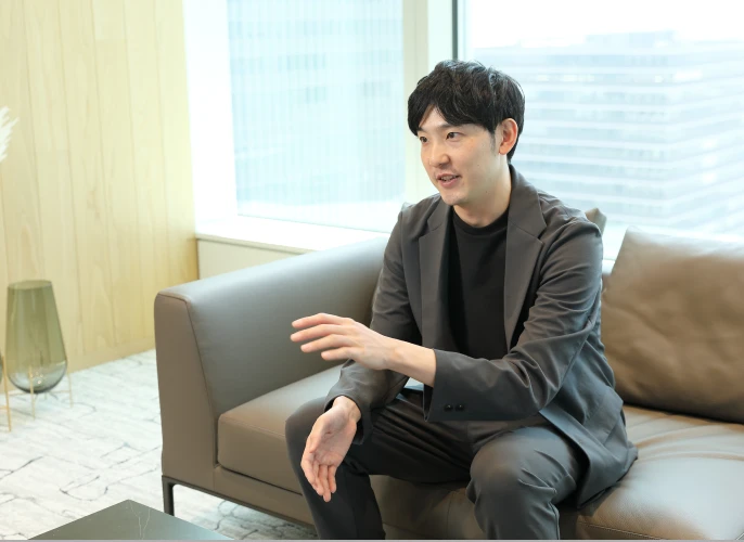 生成AI活用によって「提案型」のビジネスを実現する