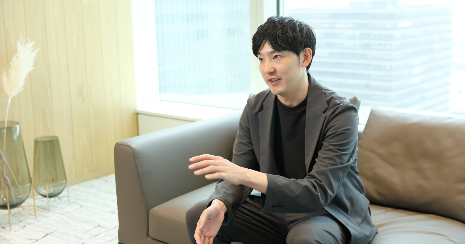 生成AI活用によって「提案型」のビジネスを実現する