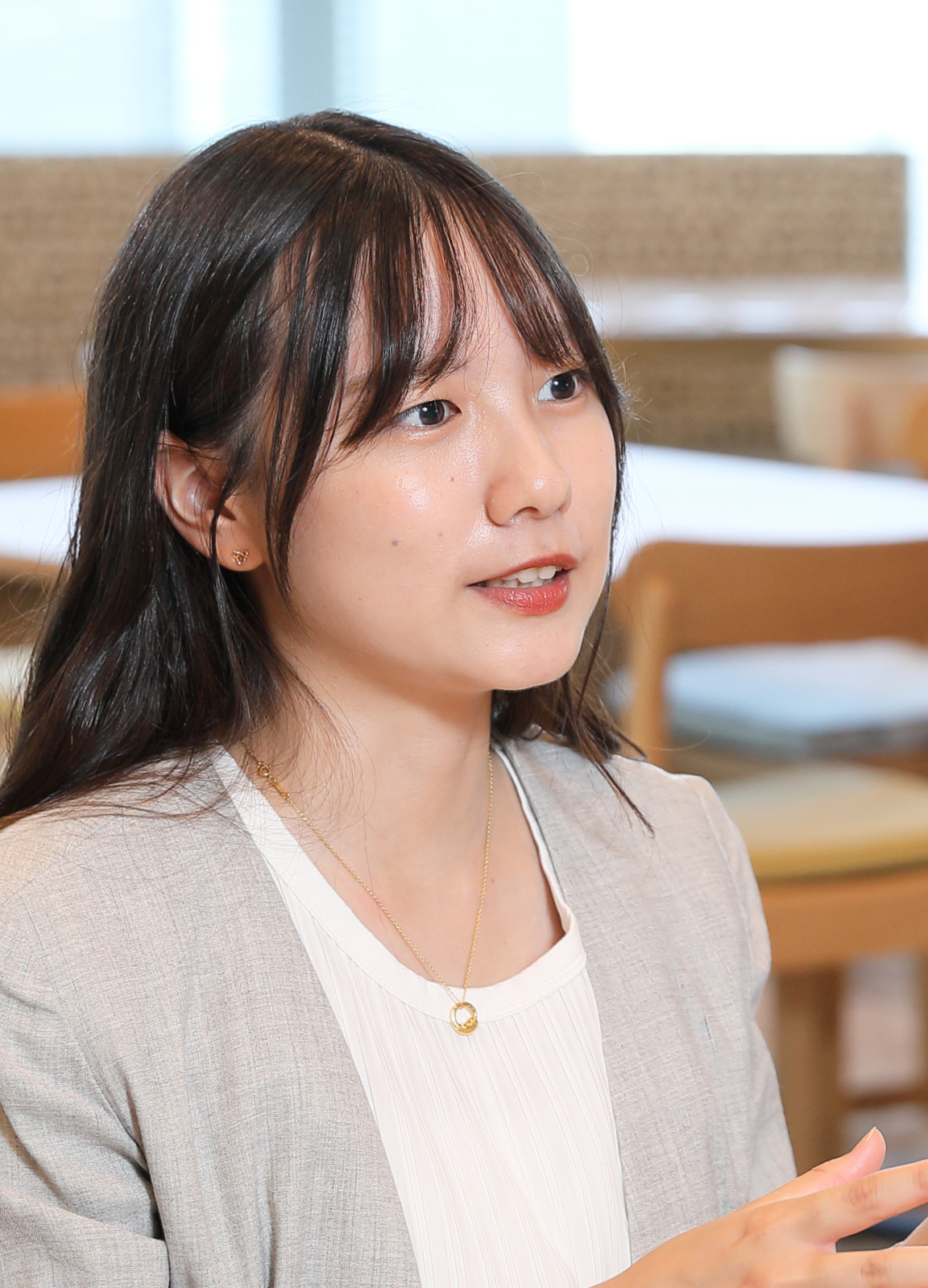 アジャイルが拓く、誰もが幸せに働ける未来へ。