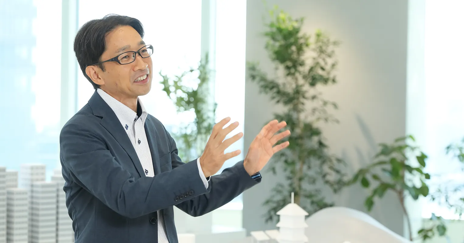 挑戦がもたらした3つの財産。チームとネットワークで未来を拓く