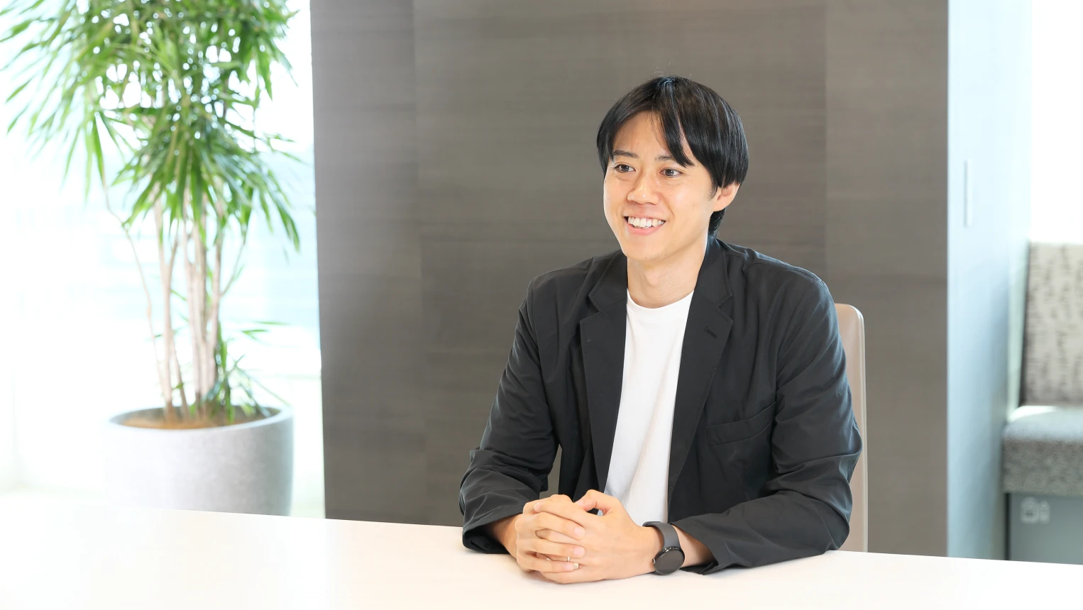 事業開発への想いと、量子コンピューティングとの出会い