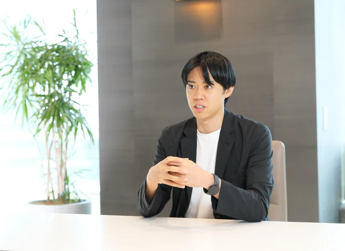 立ちはだかる「ギャップ」という壁――試行錯誤のプロジェクト推進