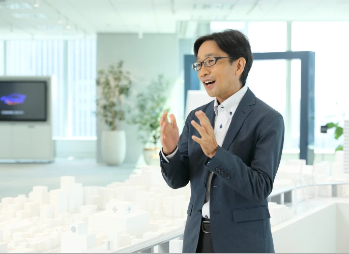 「価値」の探求が生んだ300件の相談。技術をビジネスに変える思考法