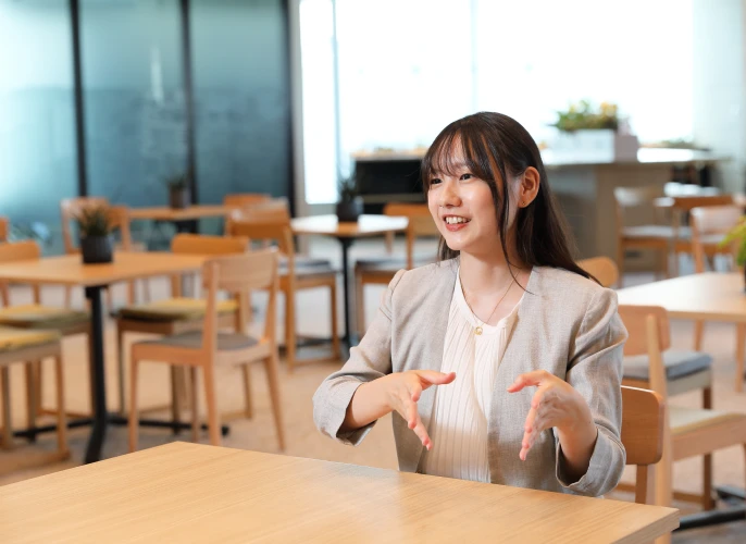 社内唯一の資格、社外コミュニティへの挑戦広がる「貢献の輪」