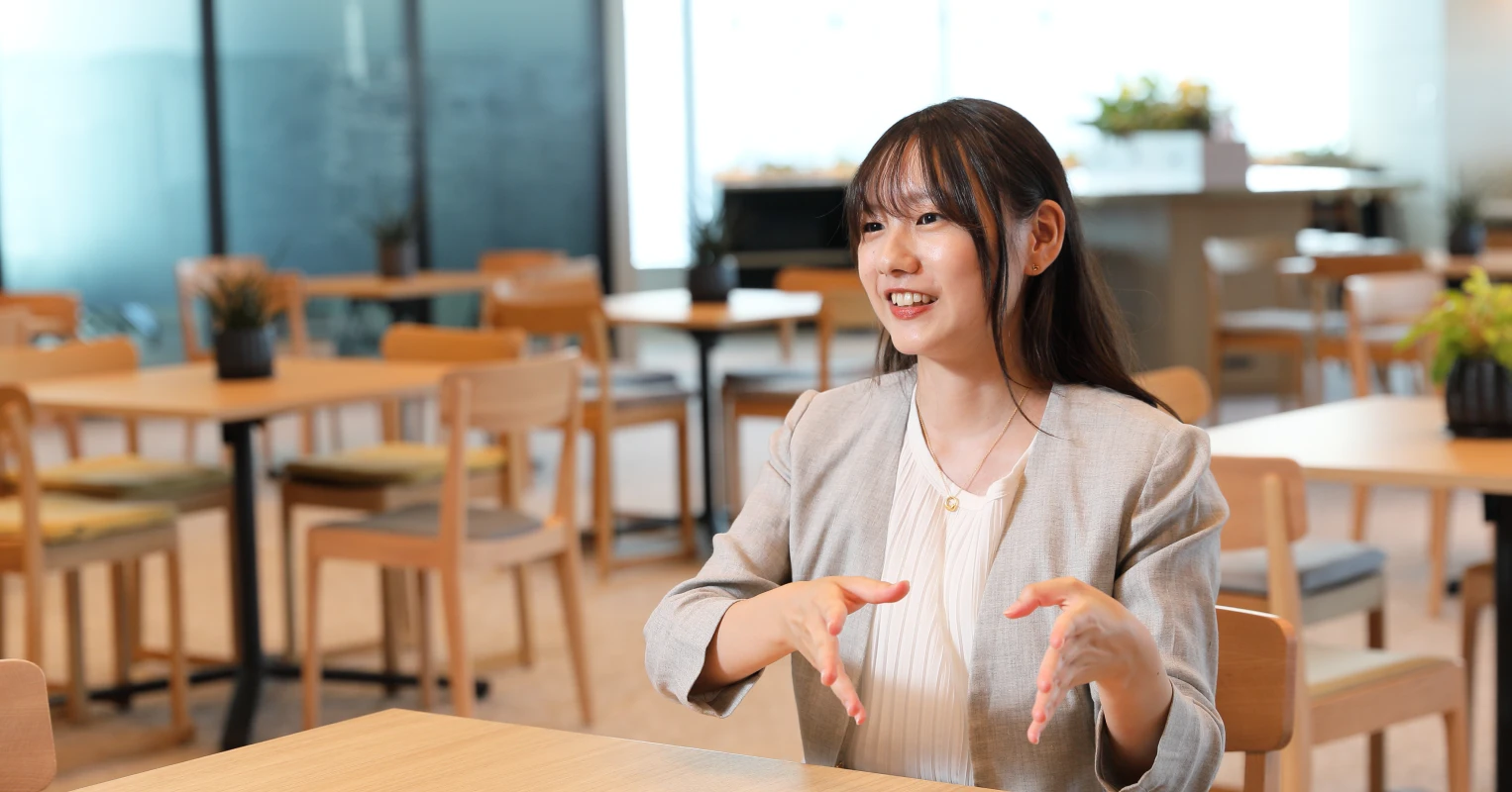 社内唯一の資格、社外コミュニティへの挑戦広がる「貢献の輪」