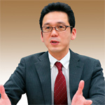 SCSK株式会社 ITエンジニアリング事業本部 ネットワーク部 技術課 マネージャ 古岡 宏理