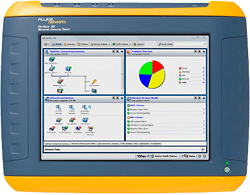オールインワンタブレットアナライザ OptiView XG