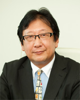 ACEコンサルティング株式会社 Executive Advisor 白井 邦芳 様