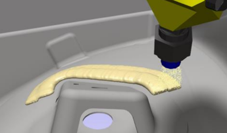 IPSソリューションセミナー2019 塗装シミュレーションイメージ(IPS Virtual Paint-Sealing)