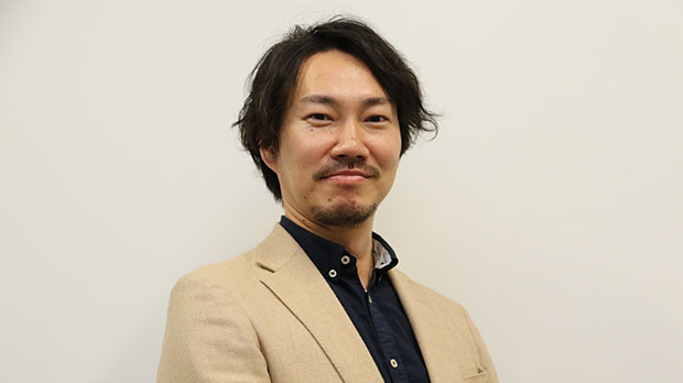 SCSK株式会社 プロジェクトマネージャー 上野 裕司