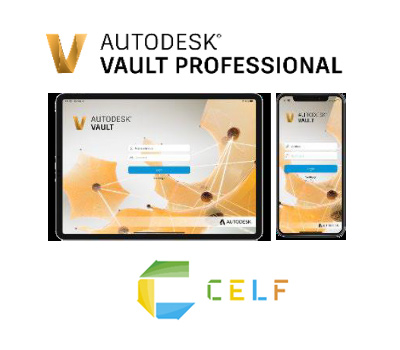 Autodesk Vault ユーザー活用事例のご紹介
