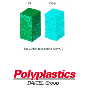 ポリプラスチックス様