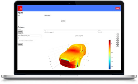 Neural Concept Shape 紹介セミナー