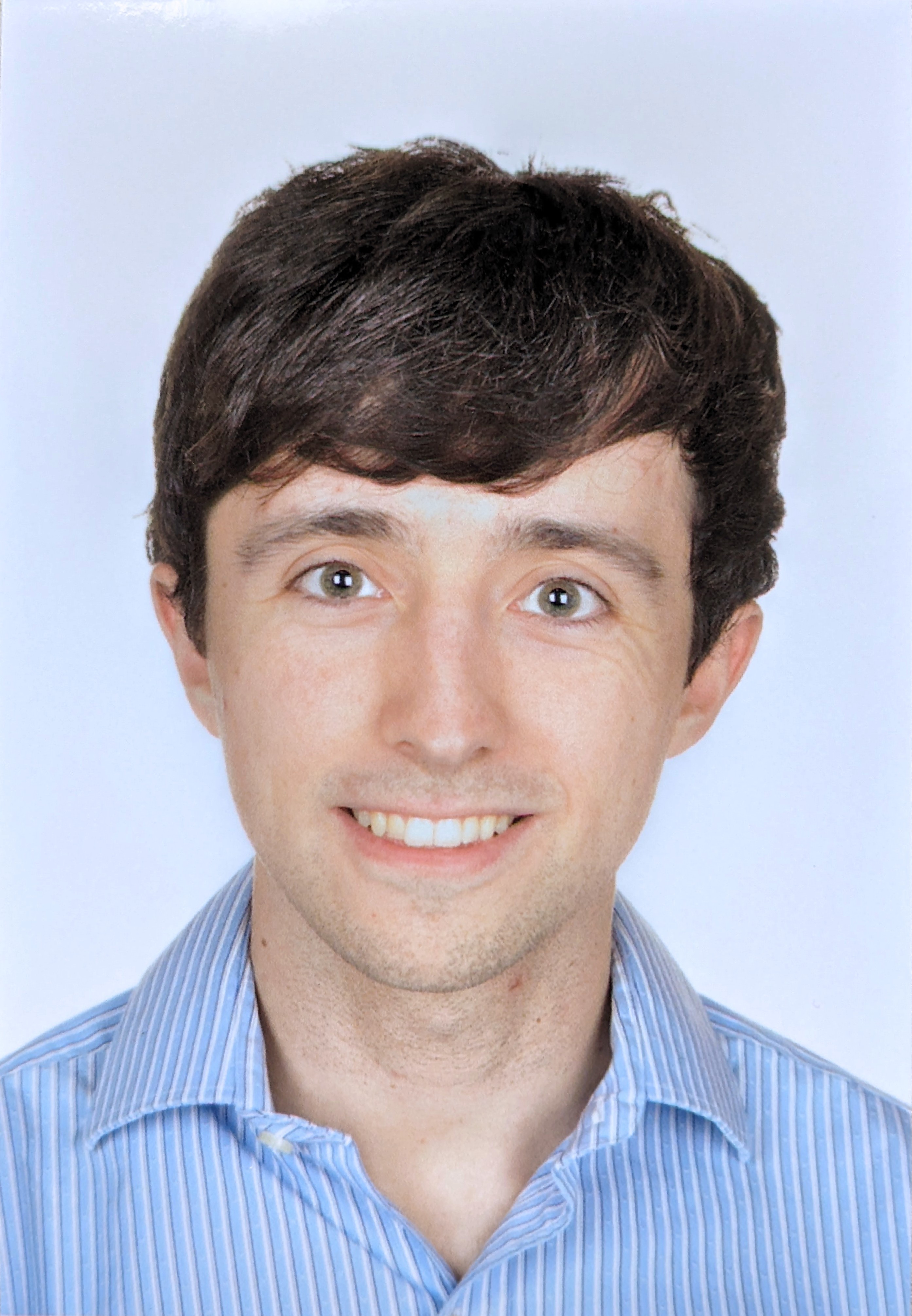 ゴンザレスさん