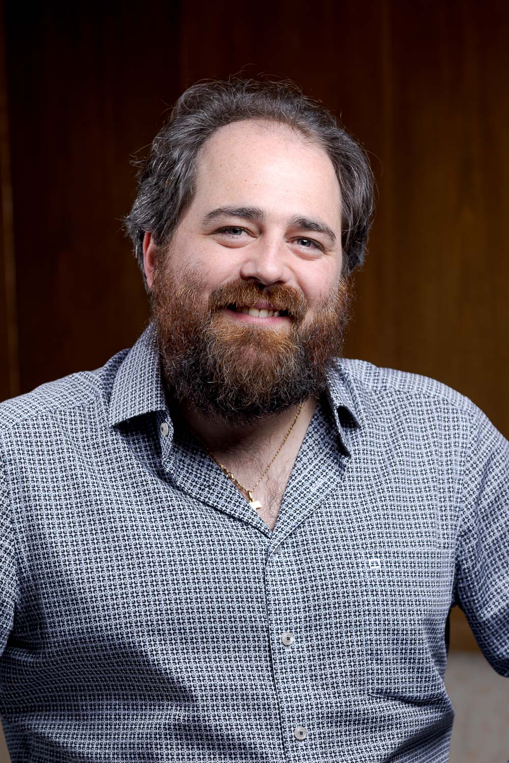 ウィルヘルムさん