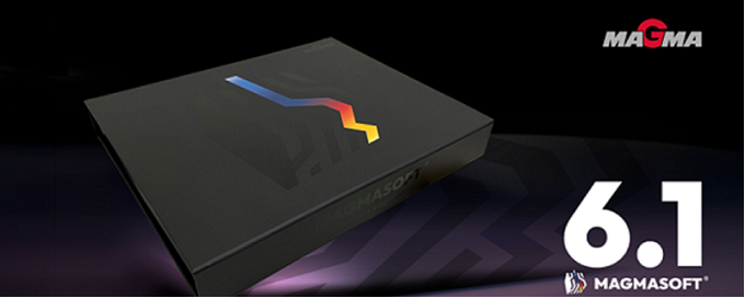 MAGMASOFT Ver6.1アップデートセミナー