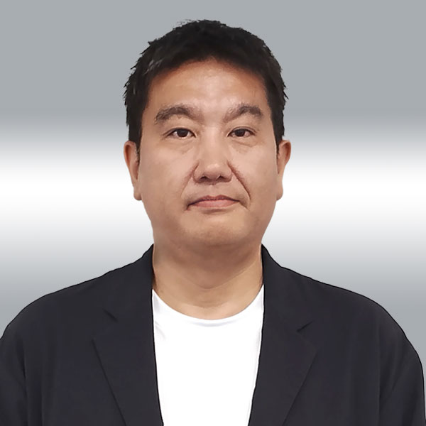 SCSK株式会社 徳田