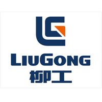 Liugongロゴ