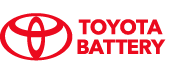 トヨタバッテリーロゴ