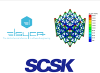 ElsycaロゴSCSKロゴ