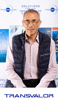 Dr. Richard and logo