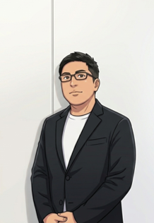 嶋田さん