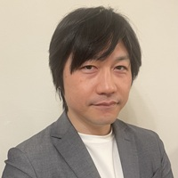 上原さん