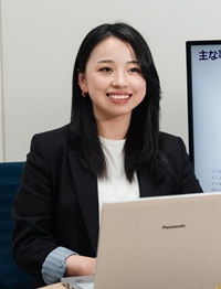 山本さん