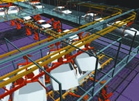 生産システム見える化展