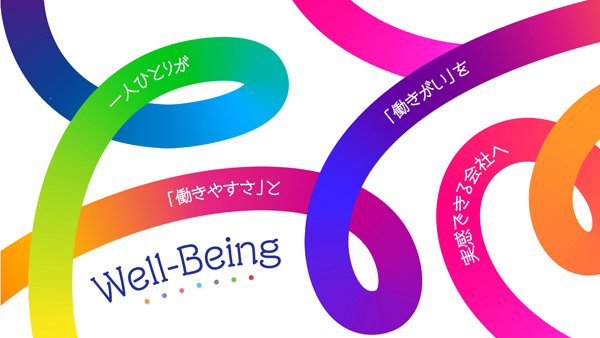 Well-Being経営