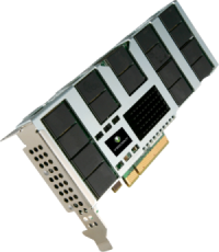 Virident Systems社 「FlashMAX&trade;」