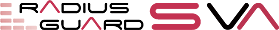 RADIUS GUARD&reg; S VA