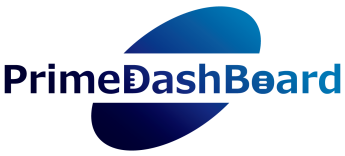 PrimeDashBoard(プライムダッシュボード)