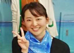 SCSK株式会社 プラットフォームソリューション事業部門 事業推進グループ 部門統括部 重川 千紘