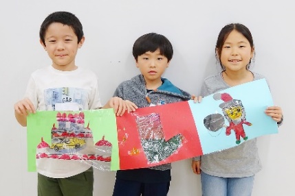 受賞作品について2