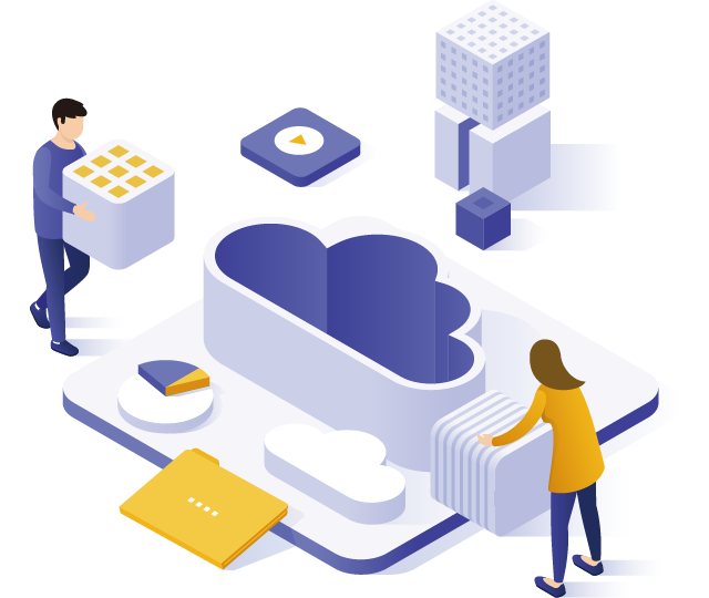 OMO ECプラットフォーム