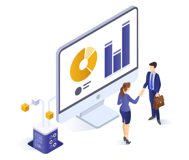 顧客管理・営業支援プラットフォーム（CRM・SFA）