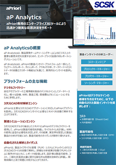 aP Analytics