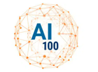 2017 CB Insights Innovation AI 100