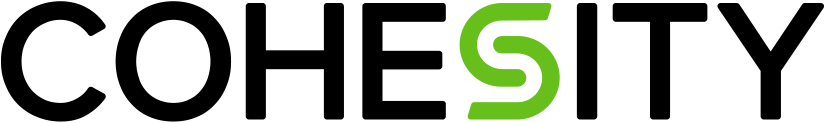 cohesity