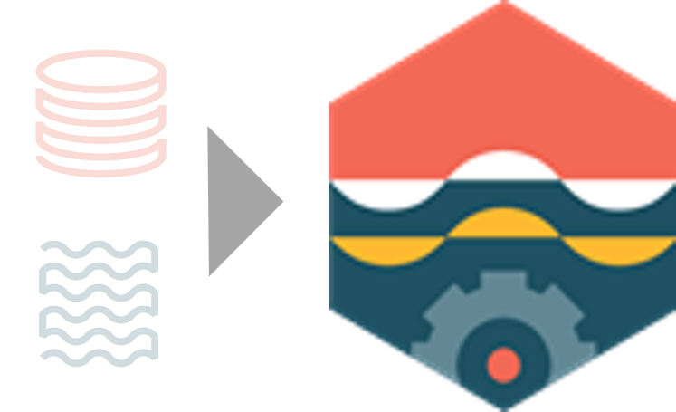 構造化/半構造化/非構造化形式のデータ全てを一元管理可能