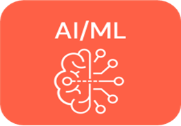 AIモデルの開発環境構築・運用まで対応