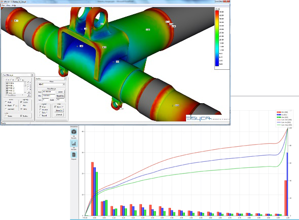 勘や経験・暗黙知を可視化・明示化