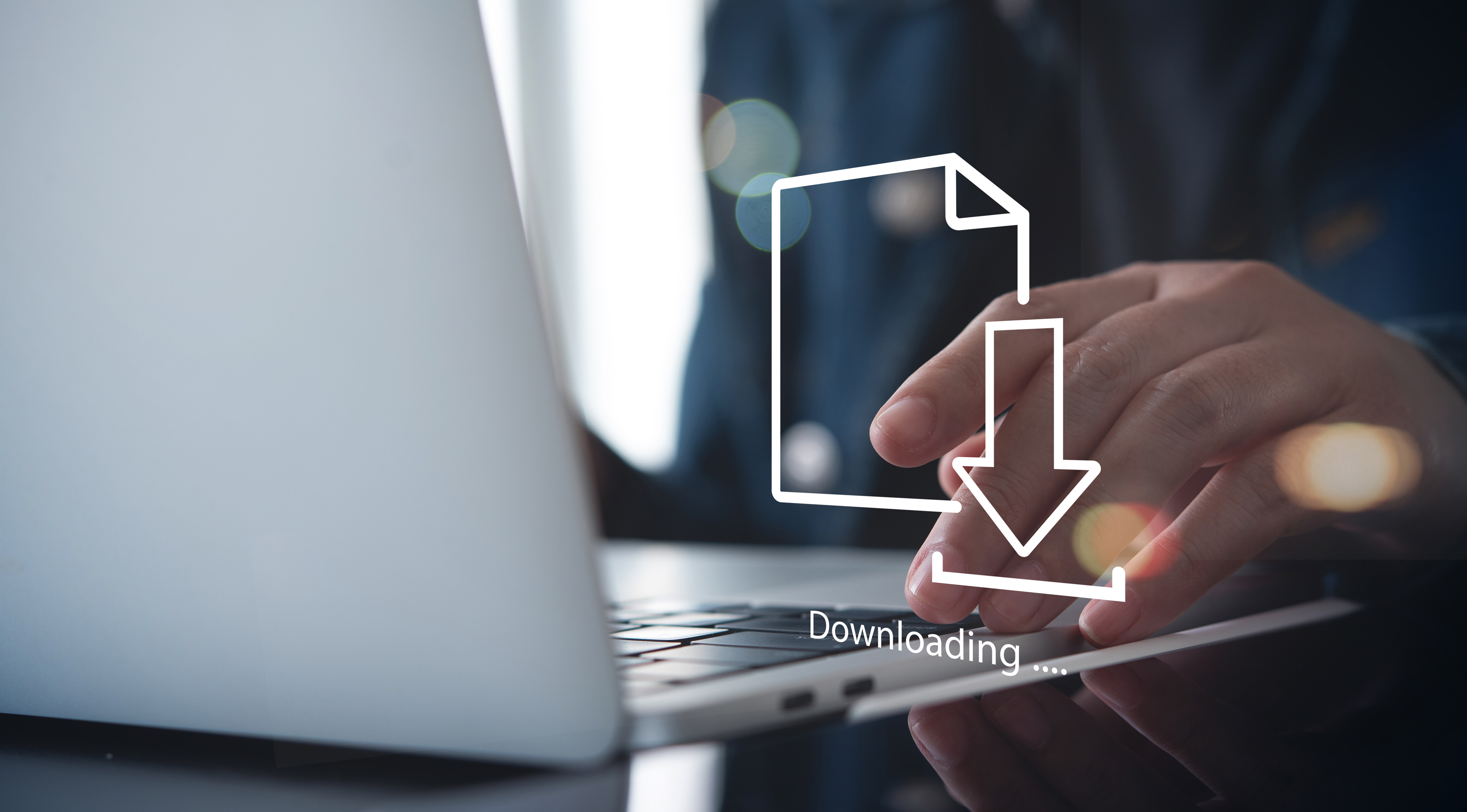 資料ダウンロード