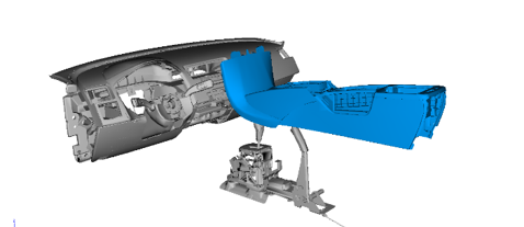 IPS Path Planner オートマチック & グライダー & コンビネーション 適用イメージ 1