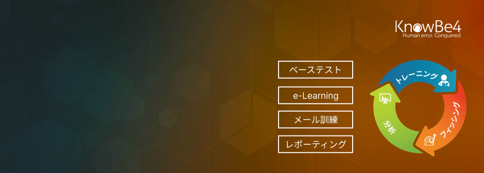 従業員にフォーカスした重要なセキュリティ対策&rdquo;ヒューマンファイアウォール&ldquo;を構築